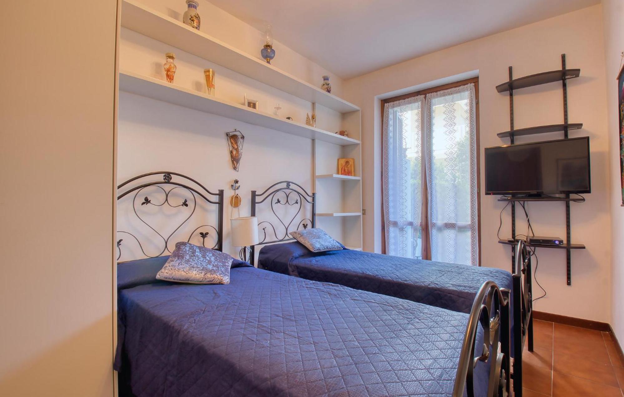 2 Bedroom Amazing In * Stresa