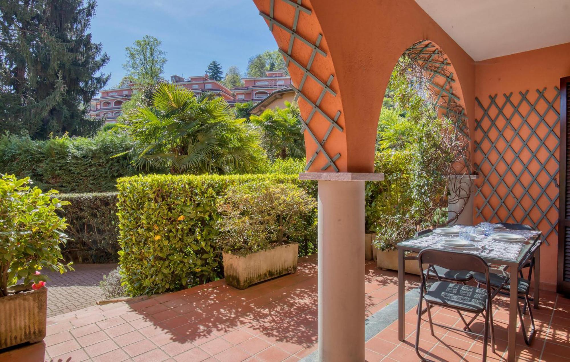 Holiday home 2 Bedroom Amazing In Stresa