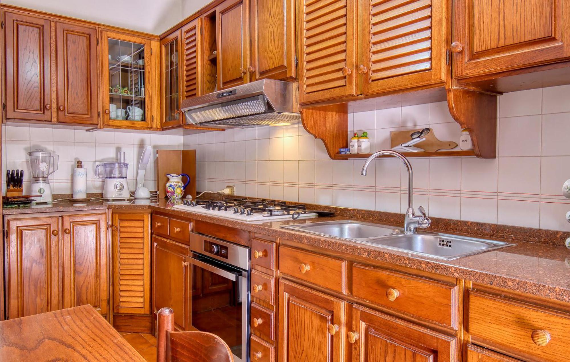 Holiday home 2 Bedroom Amazing In