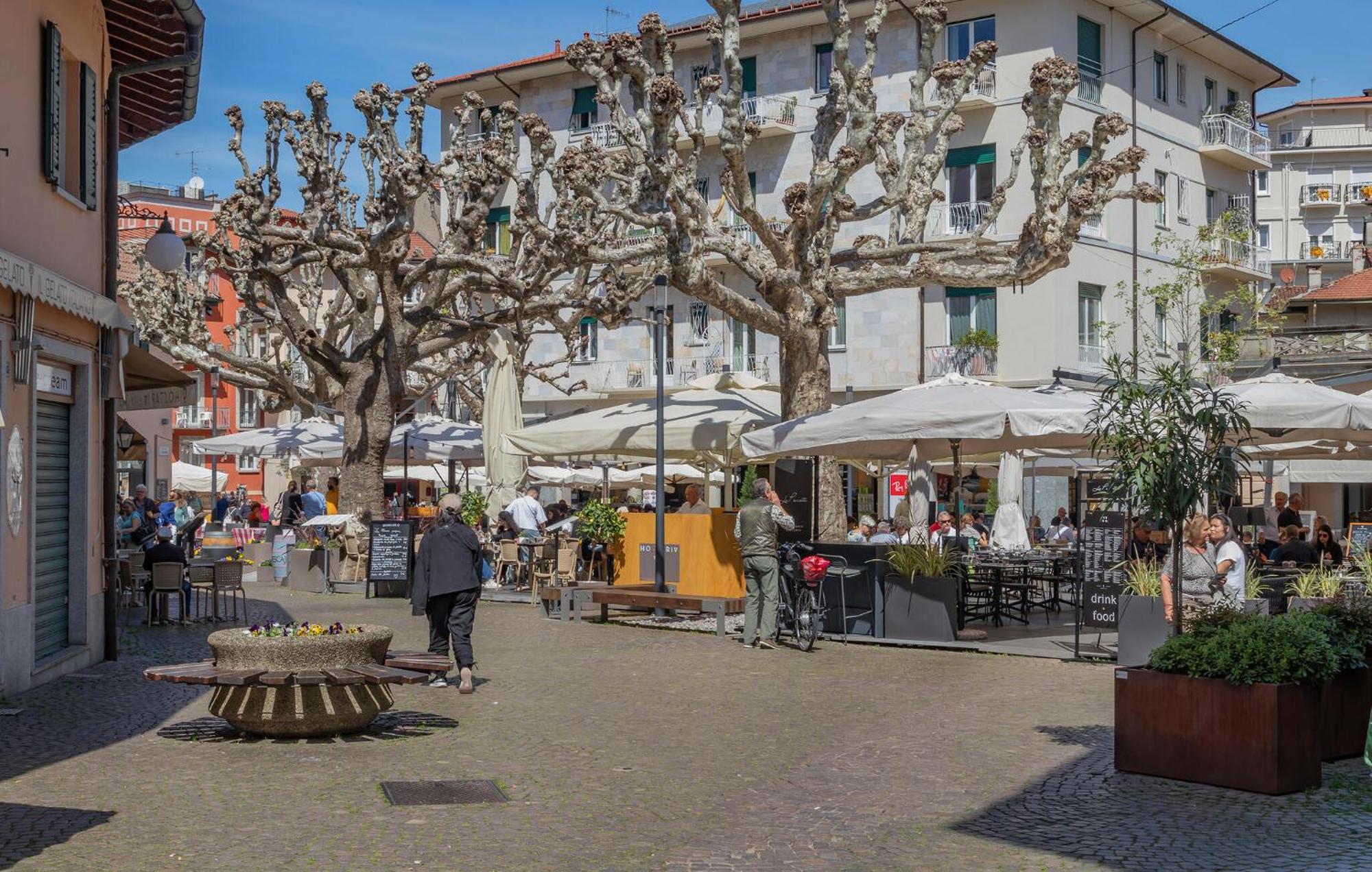 2 Bedroom Amazing In Stresa