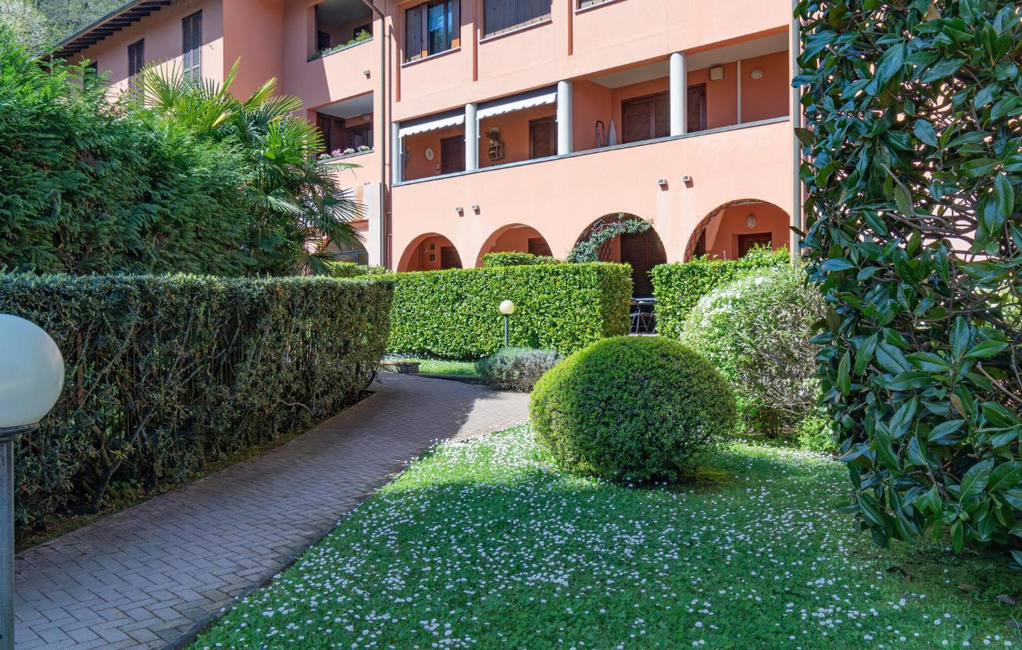 2 Bedroom Amazing In * Stresa